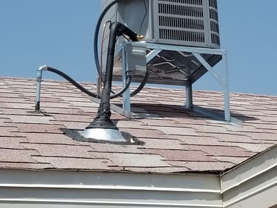 D&G Mechanical, Heating & Cooling, LLC