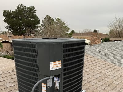 D&G Mechanical, Heating & Cooling, LLC