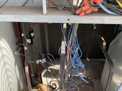 D&G Mechanical, Heating & Cooling, LLC