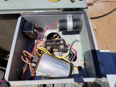 D&G Mechanical, Heating & Cooling, LLC