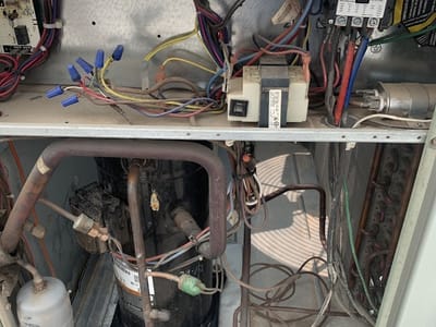 D&G Mechanical, HVAC, Construction, LLC.