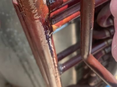 D&G Mechanical, HVAC, Construction, LLC.