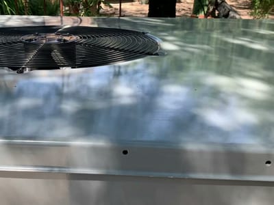 D&H Air Conditioning & Heating