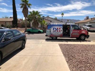 D&H Air Conditioning & Heating