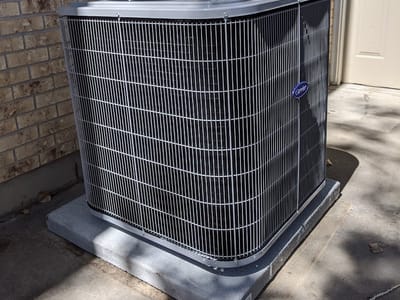 D&H Heating and Air