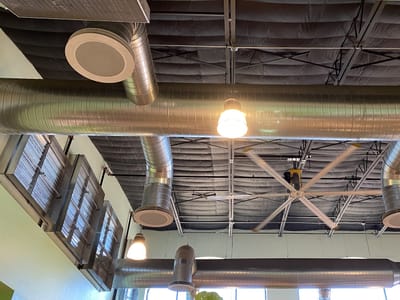 D&J Air Conditioning