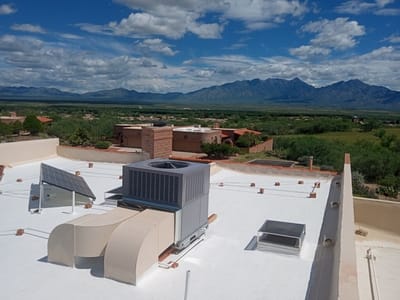 D&J Air Conditioning