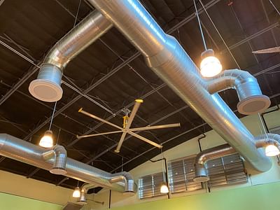 D&J Air Conditioning