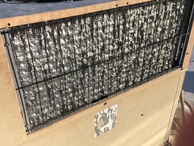 D&J Air Conditioning