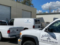 D&K Heating & Air Conditioning