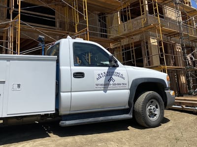 D&K Heating & Air Conditioning