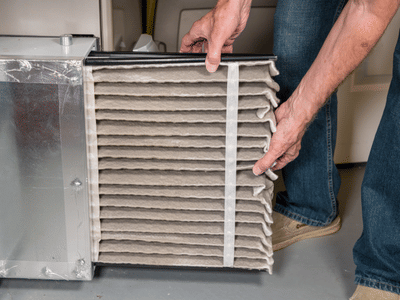 D.L. Haines Co. Heating & Air Conditioning