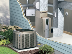 D.L. Haines Co. Heating & Air Conditioning