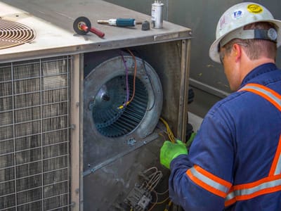 D&L, Inc -Sheet Metal & HVAC