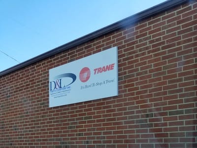 D&L Parts Company Inc.