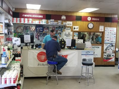 D&L Parts Company Inc.