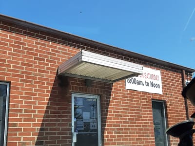 D&L Parts Company Inc.