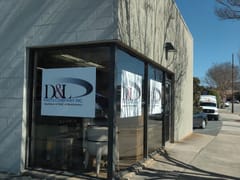 D&L Parts Company Inc.