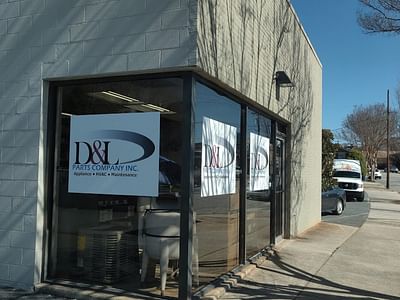 D&L Parts Company Inc.