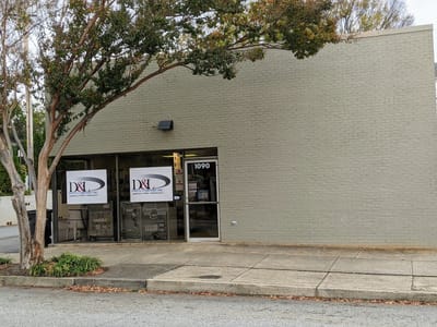 D&L Parts Company Inc.