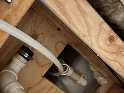 D & L Plumbing & Heating