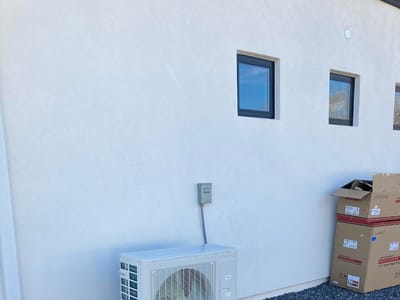 D&L Premier Mini Splits