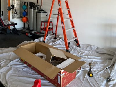 D&L Premier Mini Splits