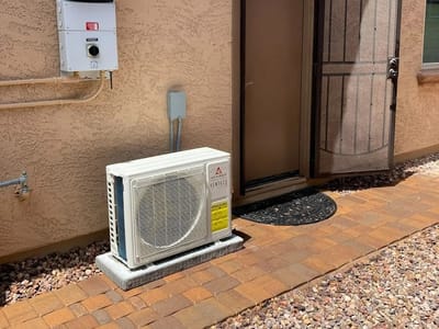 D&L Premier Mini Splits