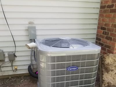 D&M Heating & A.C.