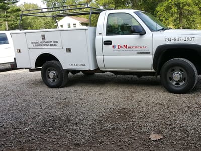 D&M Heating & A.C.