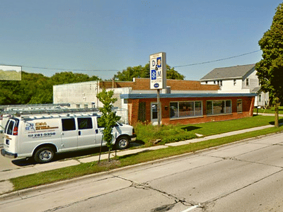 D & M Heating and Air Conditioning