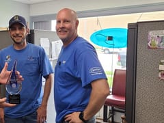 D & M Heating and Air Conditioning