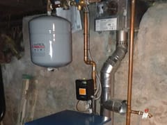 D&M Heating & Cooling LLC