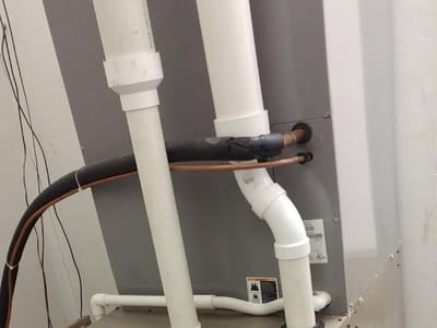 D&M Heating & Cooling LLC