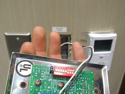 D.M. HVAC & Maintenance Services LLC