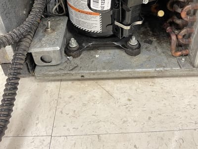 D.M. HVAC & Maintenance Services LLC