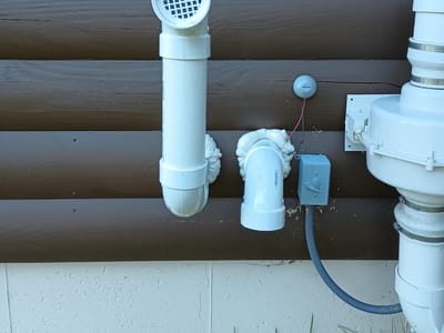 D.M. HVAC & Maintenance Services LLC