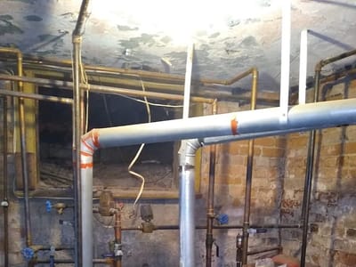 D.M. HVAC & Maintenance Services LLC