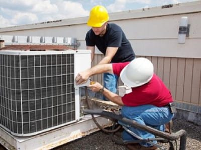 D&M Mechanical Maintenance Inc.