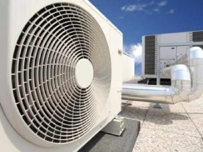 D&M Mechanical Maintenance Inc.