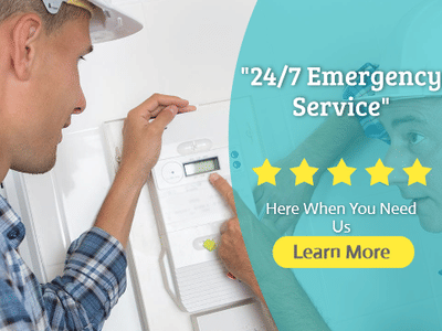 D&M Service Company Inc.