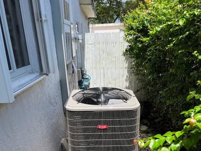 D.Martinez Services Corp