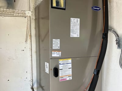 D.Martinez Services Corp