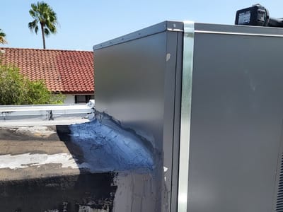 D.Martinez Services Corp