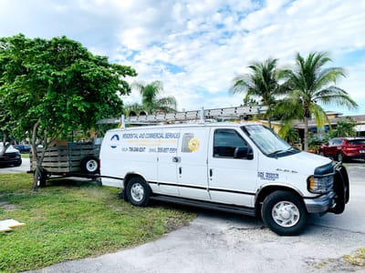 D.Martinez Services Corp