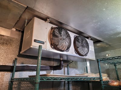 D-n-A Refrigeration, Heating & Cooling