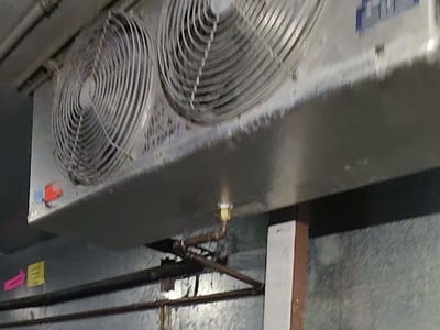 D-n-A Refrigeration, Heating & Cooling