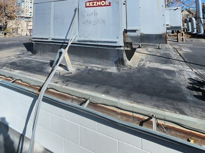 D-n-A Refrigeration, Heating & Cooling