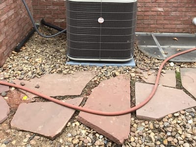 D.N.I. Heating-Cooling-Refrigeration-Plumbing