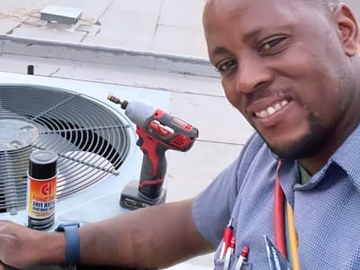 D N K Heating & Cooling LLC